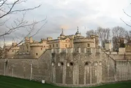 Tower of London