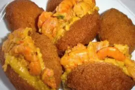 AcarajÃ© jigsaw puzzle