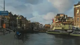 פאזל של pintura