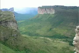 Chapada Diamantina jigsaw puzzle