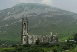 Dunlewy Church
