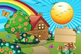 casa bela jigsaw puzzle