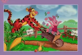 passeio jigsaw puzzle