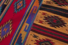 פאזל של Oaxaca