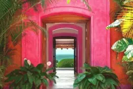 פאזל של Las Alamandas