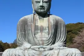 Buddha jigsaw puzzle