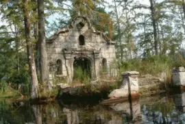 Swamp Building