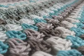 Yarn Blanket