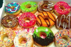 Donuts