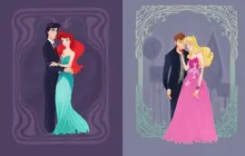 Eric Ariel / Philip Aurora jigsaw puzzle