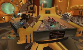 FaraÃ³n jigsaw puzzle