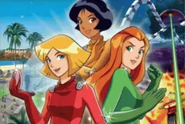 AMIGAS jigsaw puzzle