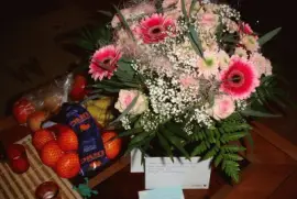 Blumen jigsaw puzzle