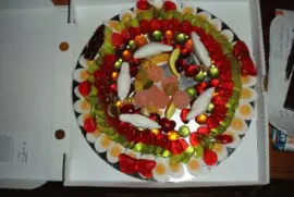 GummibÃ¤rchen jigsaw puzzle