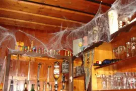 Halloween jigsaw puzzle