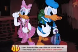 donald jigsaw puzzle