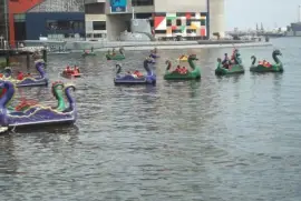 BALTIMORE. PTO.MARITIMO.