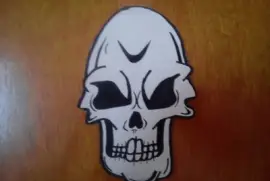 Totenkopf jigsaw puzzle