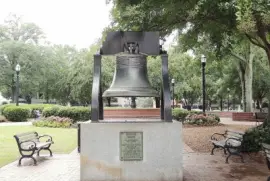 פאזל של Glover Park