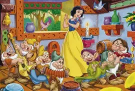 branca jigsaw puzzle