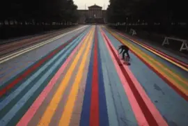 Parkway Philadelphia