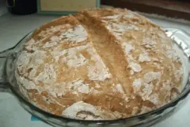 Irish bread