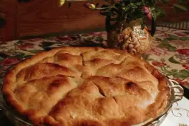 apple pie