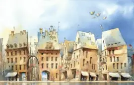 פאזל של DIBUJO