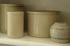 פאזל של crockery