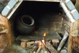 Lumbre-Loja -Ecuador