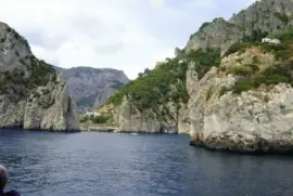 capri