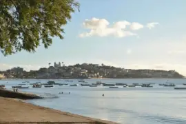 Igreja do Bomfim jigsaw puzzle