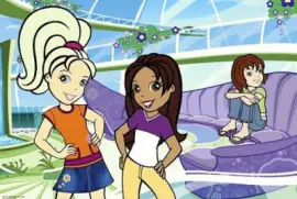 amigas jigsaw puzzle