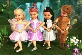 belinhas jigsaw puzzle