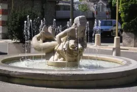 GÃ©nie du Loir ChÃ¢teaudun jigsaw puzzle