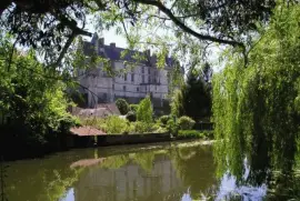 ChÃ¢teaudun jigsaw puzzle