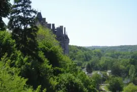 ChÃ¢teaudun jigsaw puzzle