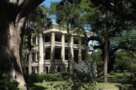 Beaufort South Carolina