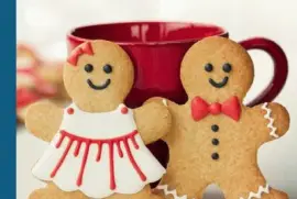 פאזל של galletas