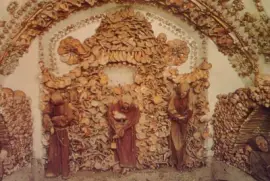 Capuchin Crypt Rome