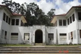 Duran Sanitarium Costa Rica