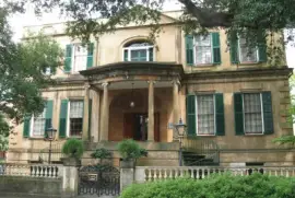 Owens Thomas House Savannah