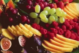 fruit array