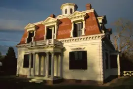 Edward Penniman House