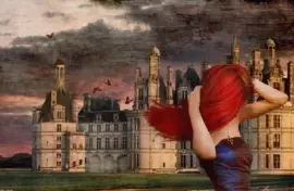 LigÃ©rie jigsaw puzzle