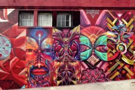 con ojos indÃ­genas