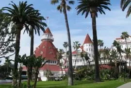 hotel del coronado haunted hotel