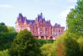 Montigny le Ganelon (Eure-et-Loir) jigsaw puzzle