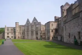 Dudley Castle