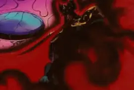 פאזל של Potere oscuro